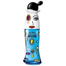 MOSCHINO So Real Cheap & Chic 50 ml