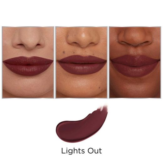 IT Cosmetics Pillow Lips Lipstick Matte
