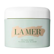 LA MER The Body Creme Tube