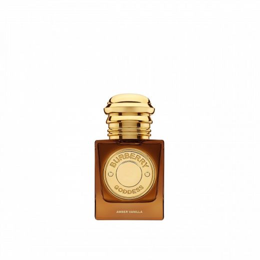 BURBERRY Goddess Amber Vanilla Eau De Parfum Intense
