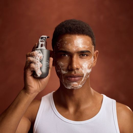 RITUALS Homme Mild Face Cleanser 