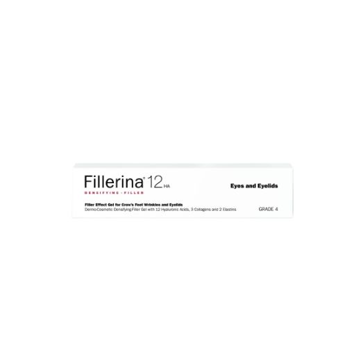 Fillerina 12HA Eye Gel Intensity 4