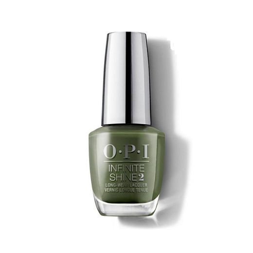 OPI Infinite Shine Suzi-First Lady of Nails