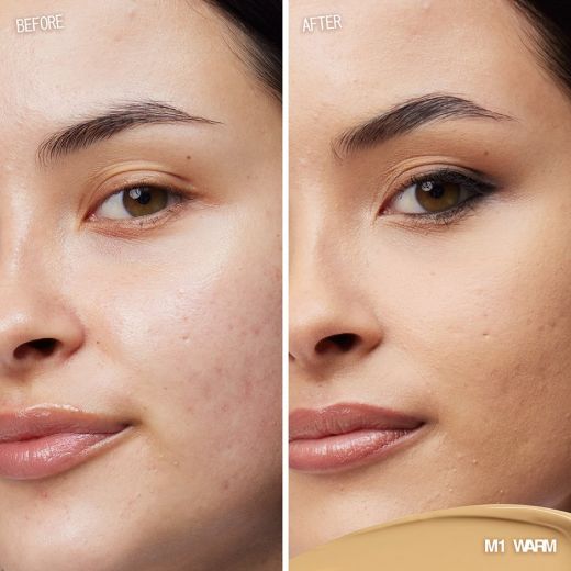 ABOUT FACE The Performer Foundation