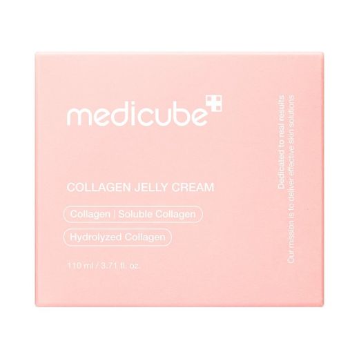 MEDICUBE Collagen Jelly Cream