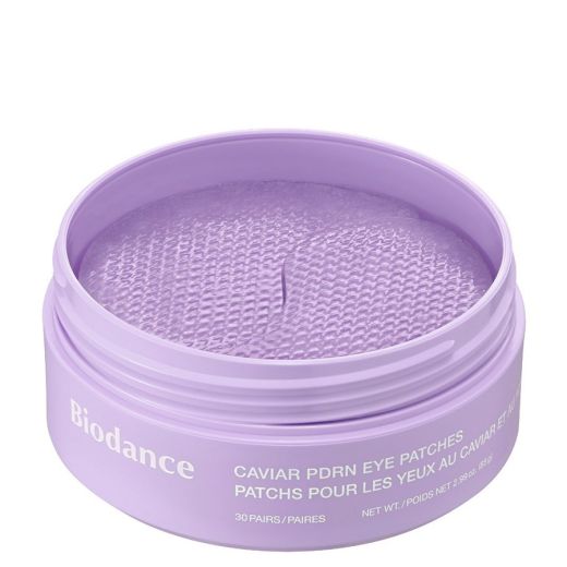 BIODANCE Caviar PDRN Eye Patches
