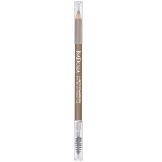 Isadora Brow Powder Pen (Uzacu zīmulis)