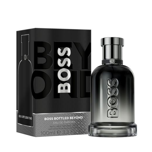 HUGO BOSS Bottled Beyond