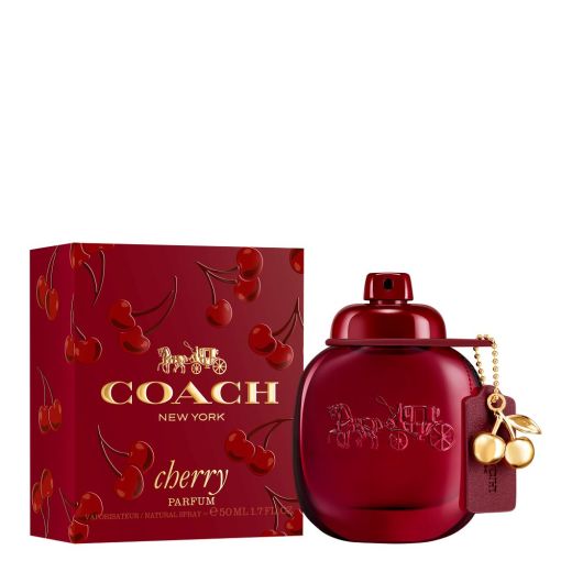COACH Cherry Parfum