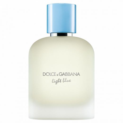 DOLCE&GABBANA Light Blue Pour Homme