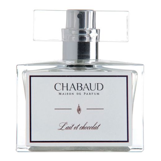 CHABAUD MAISON DE PARFUM Lait Et Chocolat