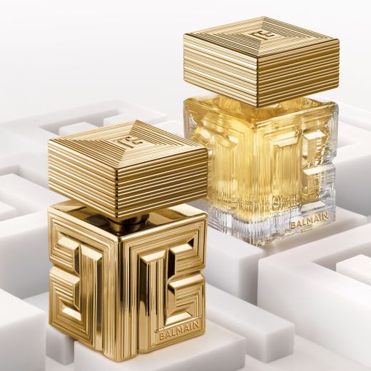 BALMAIN PARIS Destin De Balmain Parfum