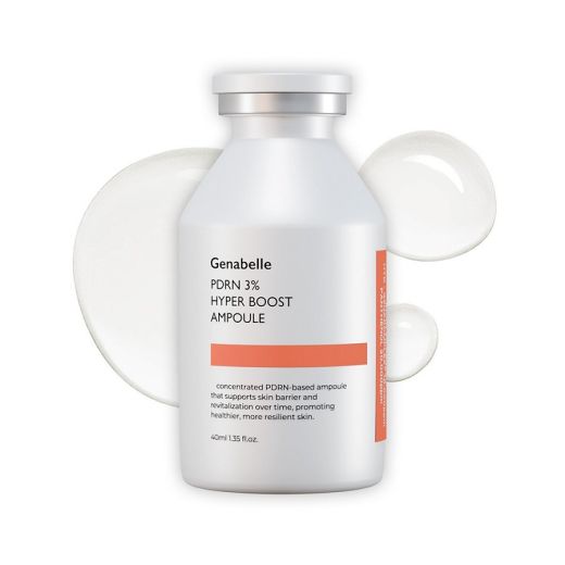 GENABELLE PDRN 3% Hyper Boost Ampoule
