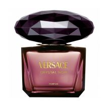 VERSACE Crystal Noir Parfum 