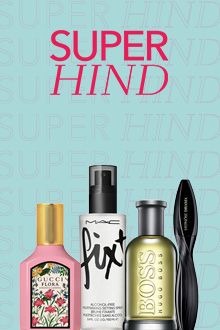 SUPER PRICE fly out 1