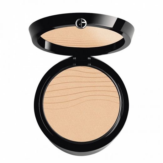 GIORGIO ARMANI BEAUTY Luminous Silk Glow Fusion Face Powder