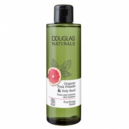 Douglas Naturals Purifying Toner 