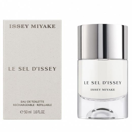 ISSEY MIYAKE Le Sel D'issey