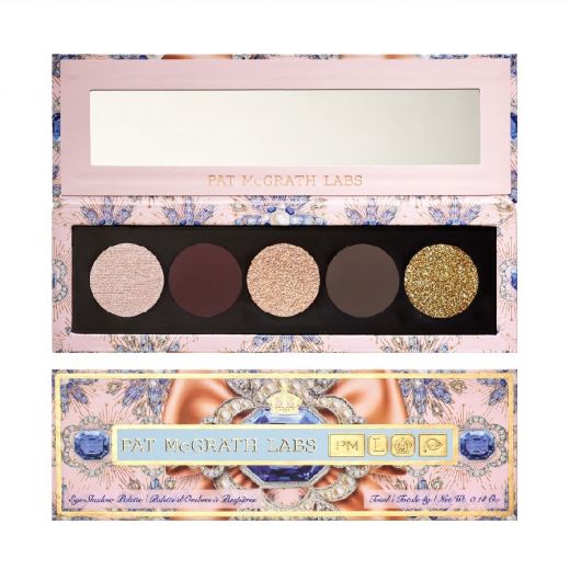 Pat McGrath Labs Bijoux Brilliance Eye Shadow Palette