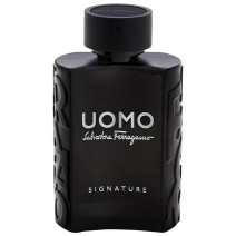 FERRAGAMO Uomo Signature