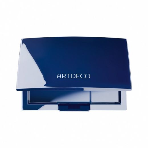 ARTDECO Beauty Box Quattro Limited Oceanblue-Design 