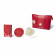 DOUGLAS COLLECTION WINTER FULL OF STARS Small Bath Set