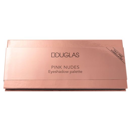 DOUGLAS MAKE UP Pink Nudes