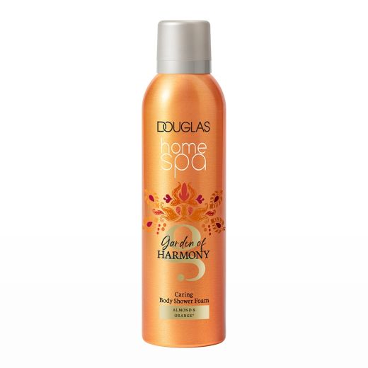 Douglas HOME SPA Garden Of Harmony Shower Foam