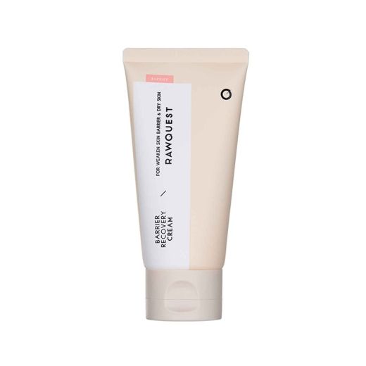 RAWQUEST Echinacea Barrier Recovery Cream