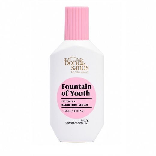 Bondi Sand Fountain of Youth treatment booster - Vitamin A