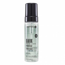 SIENNA X PROFESSIONAL Dark Tan Water Mousse 
