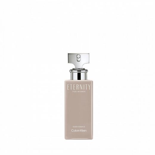 CALVIN KLEIN Eternity For Women Suede Essence Parfum Intense