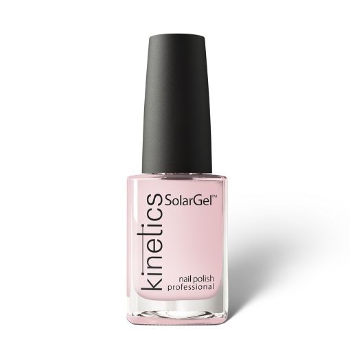 Kinetic SolarGel Professional Nail Polish  (Nagu laka ar želejlakas efektu)