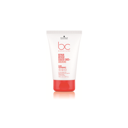 Schwarzkopf Professional BC Bonacure CP Repair Rescue Sealed Ends