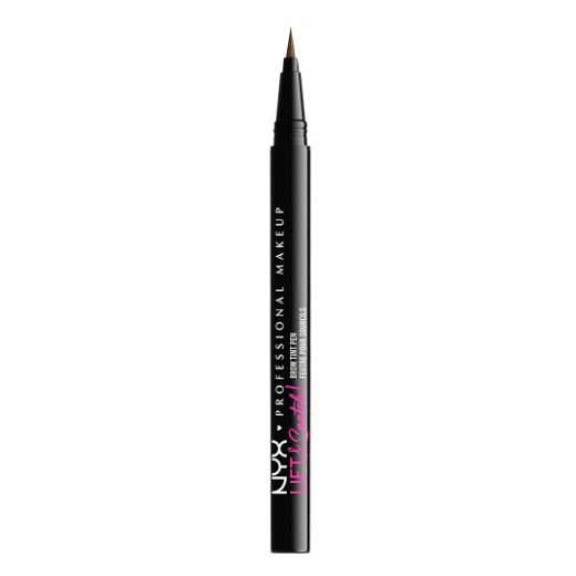 NYX Professional Makeup Lift & Snatch Brow Tint Pen (Uzacu laineris)