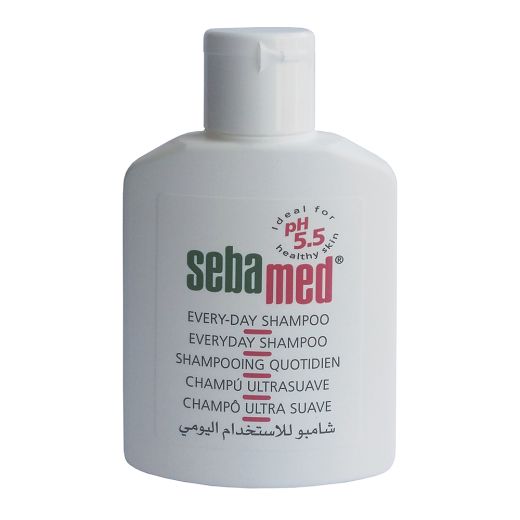 Sebamed Hair Care Everyday Shampoo