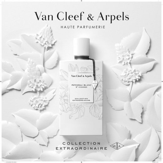 Collection Extraordinaire Patchouli Blanc