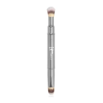 IT Cosmetics Heavenly Luxe Dual Concealer Brush #2 (Divpusēja korektora ota)
