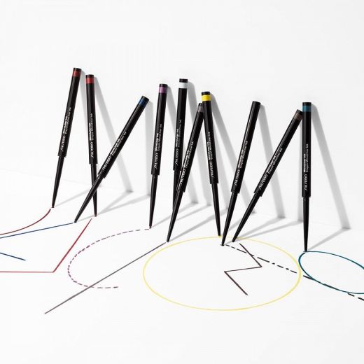 SHISEIDO Micro Liner Ink