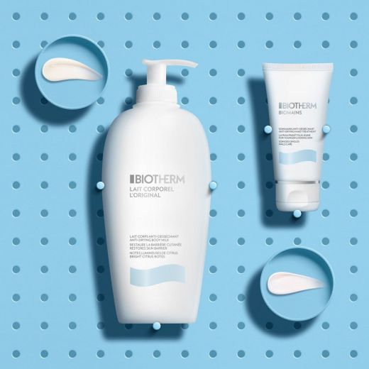 BIOTHERM Body Lait Corporel Set 