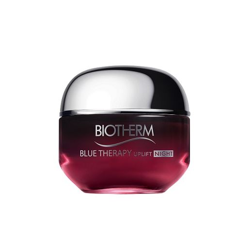 BIOTHERM  Blue Therapy Red Algae Uplift Night Cream  