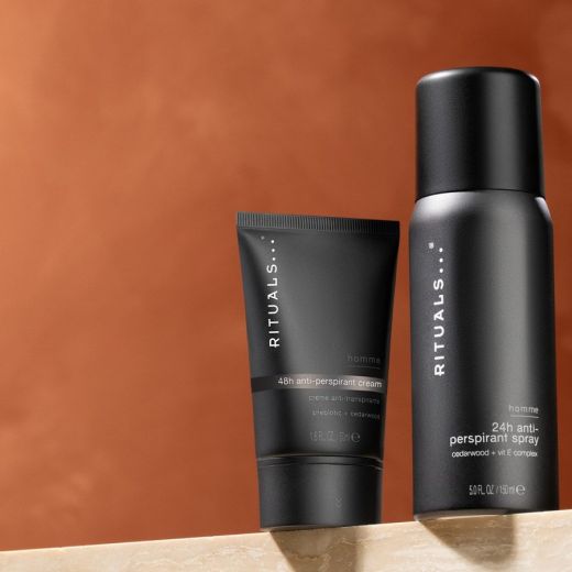 RITUALS Rituals Homme 48H Anti-Perspirant Cream