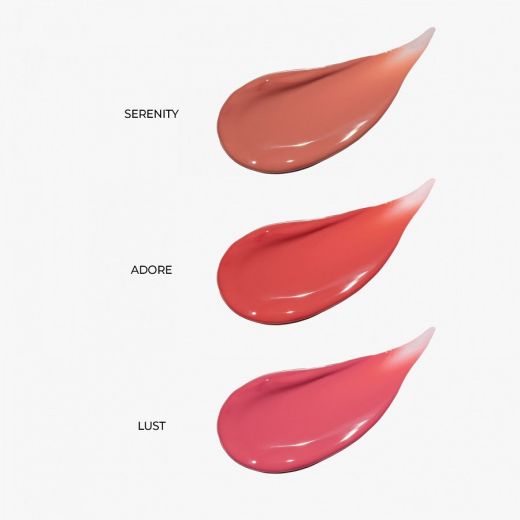 DEAR DAHLIA Blooming Edition Satin Glow Lip Stain