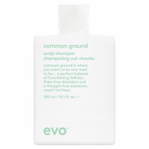 EVO Common Ground Scalp Shampoo