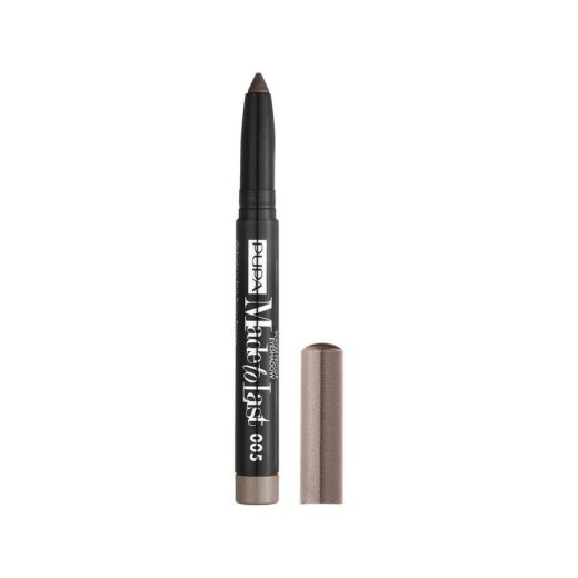 PUPA Made to Last Waterproof Eyeshadows