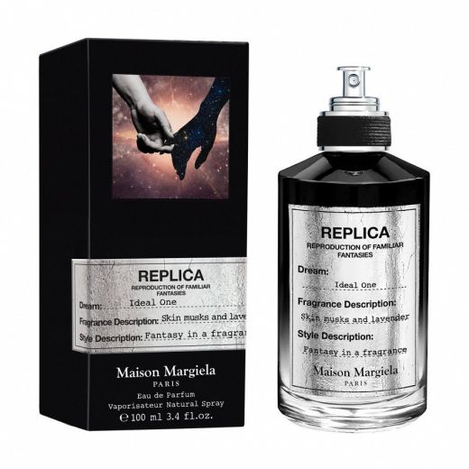 MAISON MARGIELA Replica Ideal One 