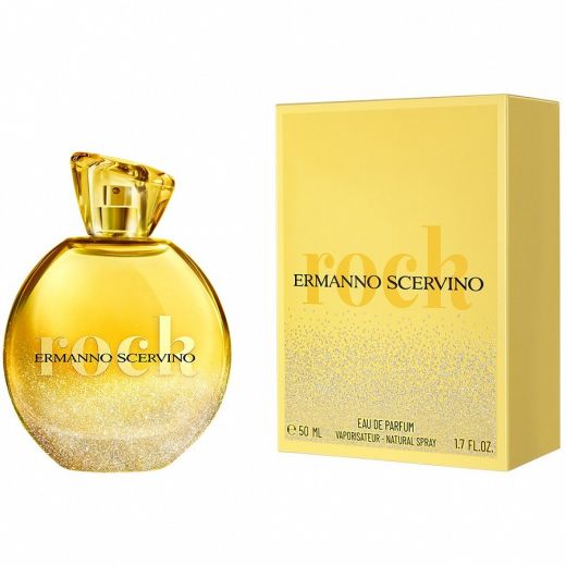 ERMANNO SCERVINO Rock