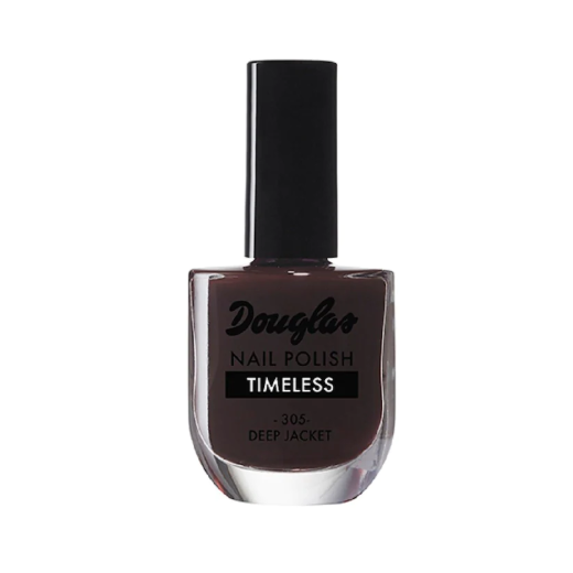 Douglas Make Up Nail Polish Timeless  (Nagu laka)