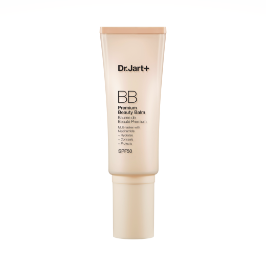 DR.JART+ Premium BB Beauty Balm SPF 50
