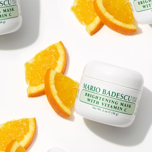 MARIO BADESCU Brightening Mask Vitamin C